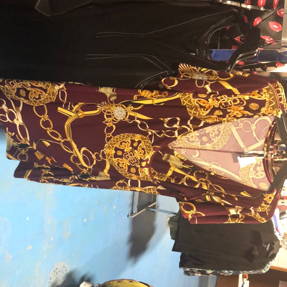 Women dress